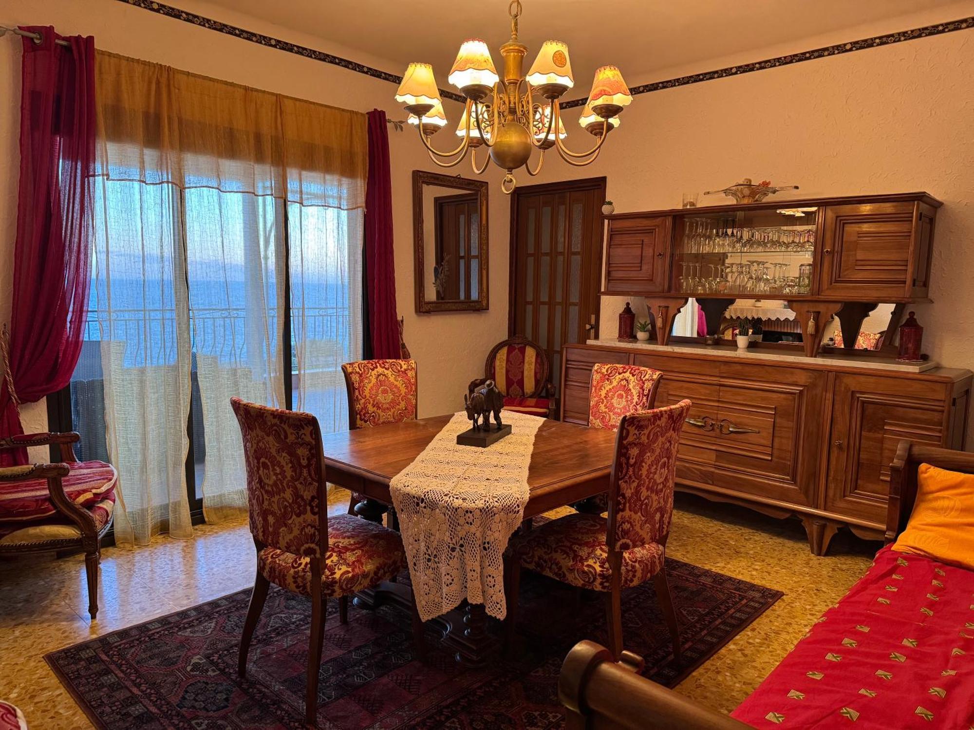 Villa Elisabeth Saint-Raphael Eksteriør billede